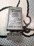 *new* Time Mark Loop Power Supply, 650-120-24, With Idec SPSP-06 98210C Module. Fixed Price $200.00.