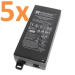 Lot Of 5 Phihong Cisco Gigabit Injector 30W POE29U-1AT(PL) Power Supply. Fixed Price $24.99.