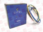 Citel M50-120T-A / M50120TA (brand New). Fixed Price $264.92.