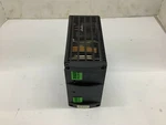 Murr Elektronik MCS10 85085 230/24 Single Phase Power Supply. Fixed Price $149.00.