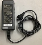 Xp Power AEL15US12 Locking Supply, 2-PIN, 12V (B642). Fixed Price $40.00.