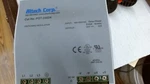 Altech Corp PST-24024 Switching Regulator 4-500VAC 24VDC Out 10 Amps. Fixed Price $49.00.