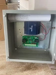 Architectural Control Systems Inc / Regent 57-1420 Power Supply : 24VDC, 2A. Fixed Price $199.99.