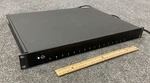 Pelco RCS16B10 Rack Mount Power Supply W/ Cord. Fixed Price $159.99.