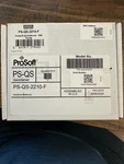 Prosoft Universal Quickserver Gateway Msa PS-QS-2210-F. Fixed Price $750.00.