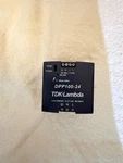 Tdk-lambda DPP100-24 Power Supply. Fixed Price $19.00.
