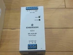 Emerson Sola Svl 10-24-100 Supply! Mint Box! Feel The Power! Cool!. Fixed Price $120.00.