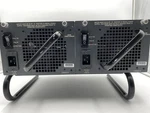 Lot Of 2 Cisco Sony APS-195, Catalyst 4500 1300W Power Supply. Fixed Price $65.00.