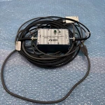 Omega ACC-PS3 Accelerometer Power Supplies Single Channel And Triaxial Supply. Fixed Price $119.99.