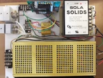 New Acopian VA5NT350 Power Supply. Fixed Price $415.00.