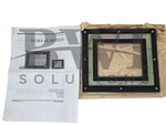 New Schneider Electric Proface HMI-BEZ-204 Ss Bezel For 6" Displays HMIBEZ204. Fixed Price $200.00.