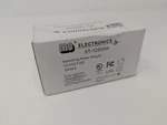 Mg Electronics ST-12500 12VDC 500MA Plug-in Switching Power Supply (new Box!). Fixed Price $16.50.