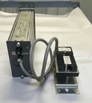 Leeds & NORTHRUP,467-120-22500-50-40-7500-208,POWER Supply Chassis 24V. Fixed Price $45.00.
