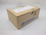 Koganei, F10LT0-PN, Solenoid Valve, .2-.7MPA, New. Fixed Price $70.00.