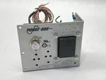 Power-one HC12-3.4-A Supply 3.4A 12VDC. Fixed Price $40.49.