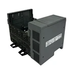 Allen Bradley 1746-A4 Slc 500 4-SLOT W/ 1746-P1 Power Supply, Ser.a. Fixed Price $400.00.