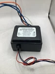 Novitas Heavy Duty Switch Pack #13-051 Class Power Supply 120/277VAC 60HZ Used. Fixed Price $25.00.