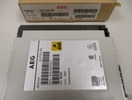 Aeg Modicon AS-P120-000 Ac Power Converter. Fixed Price $29.99.