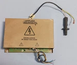 Applied Kilovolts HP10R High Voltage Power Supply. Fixed Price $285.99.