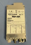 Tdk-lambda Vega 650 Power Supply Module Part V6G02YH W/ Fan. Fixed Price $1339.99.