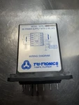 Tri-tronics SEPS-3 240VOLTS New. Fixed Price $25.00.