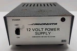 Vintage Micronta Regulated Volt Power Supply #22-127. Fixed Price $16.00.