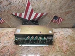 Yaskawa Dc Power Supply CPS-100S-1 08.6.485 Warranty Mori Seiki SL3. Fixed Price $219.99.