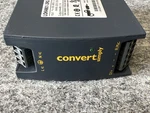 Power-one LOK4801-2RG Supply 48W Output 48VDC 1A Input 85-264VAC Used. Fixed Price $159.99.
