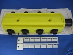 Brad Harrison Mpis 702P801 Multi-port System New. Fixed Price $229.99.