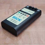 Sick ST-01, 7085720 Testbox Used. Fixed Price $14.24.