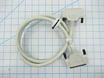 2002-0012-04 Pce / Cable, Foot Pre Power, 8PIN Brooks Automation. Fixed Price $441.49.