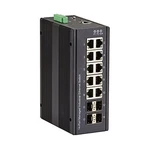 Black Box LIG401A Industrial Gigabit Ethernet Switch 5-PORT. Fixed Price $218.53.