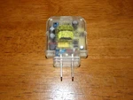 Genuine Ikea KMV-040-030-NA-1 Class 2 Power Supply Adapter Clear 4V 0.75A 3W. Fixed Price $17.99.