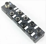 Balluff BNI0022 Io-link Sensor/actuator Hub IOL-104-S01-K021. Fixed Price $268.73.