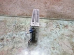 Toko 2000 Charmilles Robofil 230F Power Supply A12F250H2-B Lot 10 Pieces. Fixed Price $99.99.