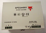 Ac/dc Transformer 24V 20AMPS -carlo Gavazzi Din Rail Mount Usa Ship. Fixed Price $215.00.