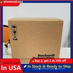 New Sealed Allen Bradley 1607-XT200D2A Power Supply 1607XT200D2A. Fixed Price $755.29.