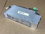 New Unipower 001-3624-000 MG5000 Supply Rev 100-240V 24VDC 20.8A 500W. Fixed Price $750.00.