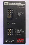 Eaton Cutler-hammer PSS55A PSS1010A Power Supply, For Parts/repair. Fixed Price $100.00.