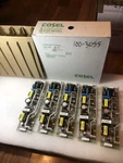 LEA75F-24 Cosel (5 Pcs) Power Supply Bd For Epson RC620 Robot Controller Lot #2. Fixed Price $199.00.