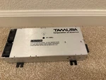 Tamura Ac/dc Power Supply Single-output 48V 12.5A 600W AAD600S-9-P. Fixed Price $50.00.