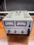 Leader LPS-164A Regulated Power Supply 332V / 5A Excellent Used Condition. Fixed Price $50.00.