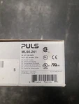 1PC New In Box Puls ML60.241 Power Supply. Fixed Price $187.87.
