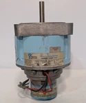 Pacific Scientific 55NM81-020-5CTRL Servo Motor 406320-10 "r-a" With Analog Tach. Fixed Price $149.99.