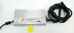 Mean Well HLG-600H-24A Led Driver 100-240VAC. Fixed Price $180.00.
