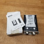Murr Elektronik 9000-11112-2062020 Power Supply, 100-240 Vac, Vdc, 8 Amps. Fixed Price $277.87.