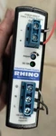 Rhino Power Supply PSB24-060S-P Input 100-240V Output 24V. Fixed Price $25.00.