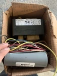 Sylvania LU400/DUAL/CWI Lumalux Ballast 47366 120/240V ! New. Fixed Price $73.01.