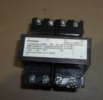 Square 5070T50D95 Power Supply/transformer. Fixed Price $40.25.