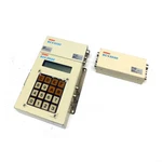 Densei BCC2600 Interface Controller W/ (2) BCV5050 100V Input Power Supplies. Fixed Price $49.29.